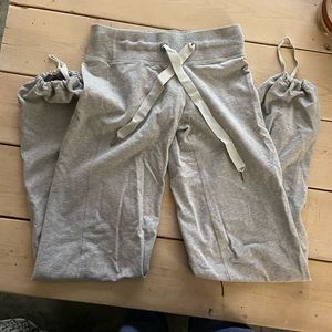 Old style Lululemon pants